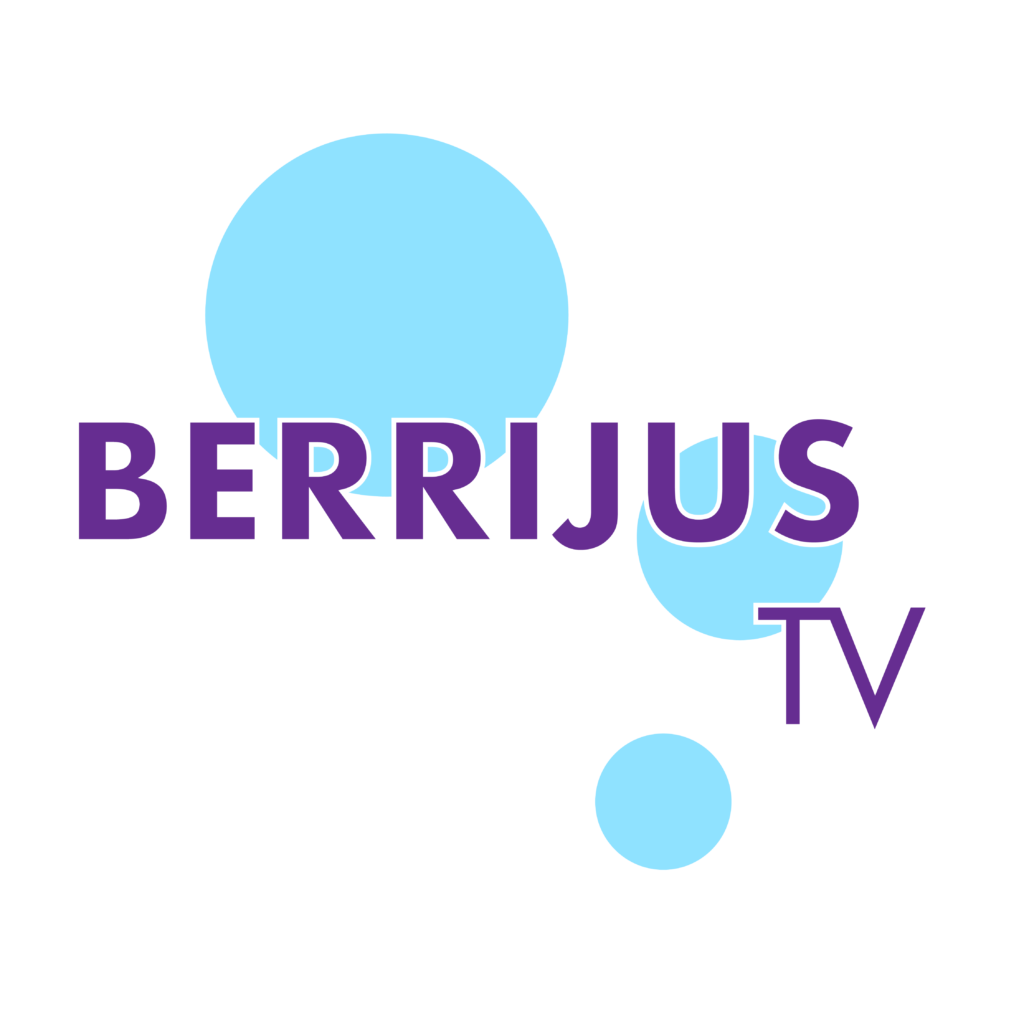BerrijusTV IPTV logo-BerrijusTV